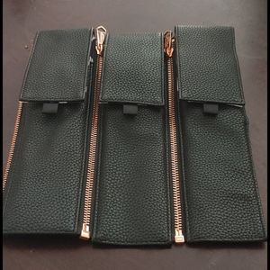 Paquete para brochas